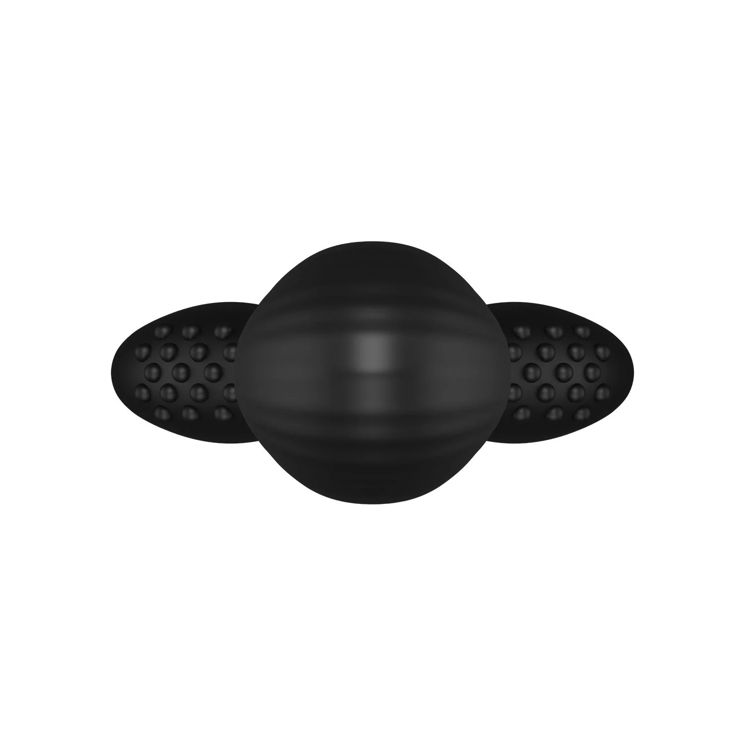 Nexus - Bendz Vibrerende Butt Plug - Large