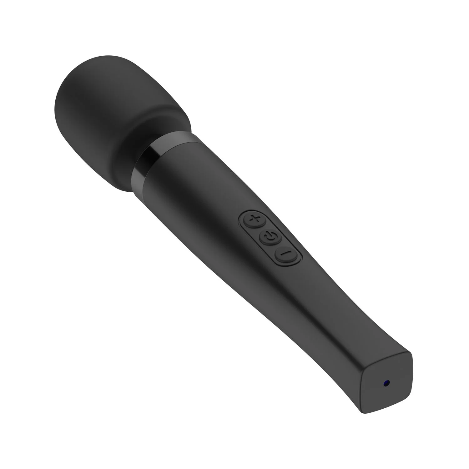 MyMagicWand - Wand Vibrator Small - Zwart