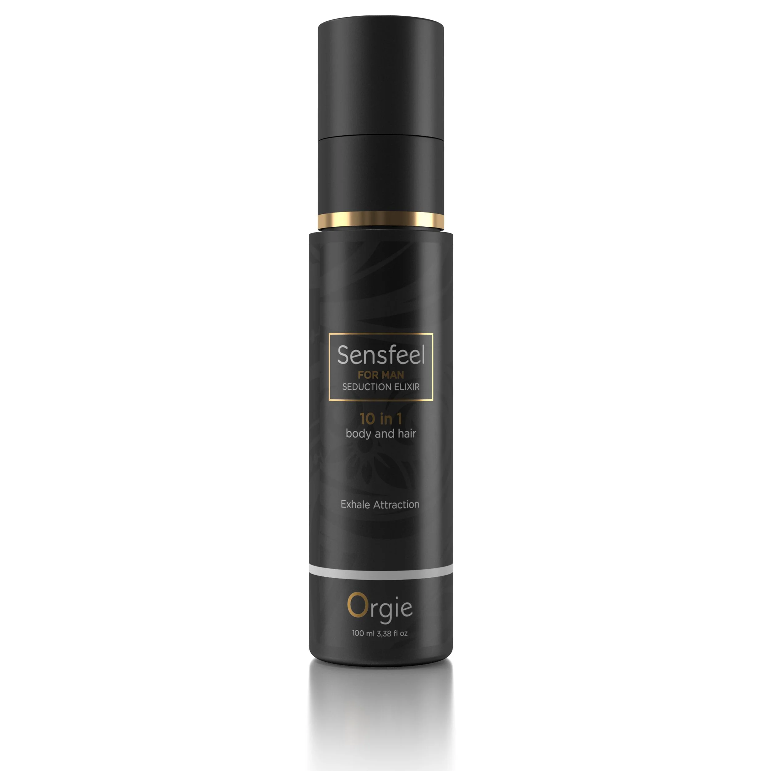 Orgie - Sensfeel for Man Feromoon Seduction Elixer 10 in 1 100 ml
