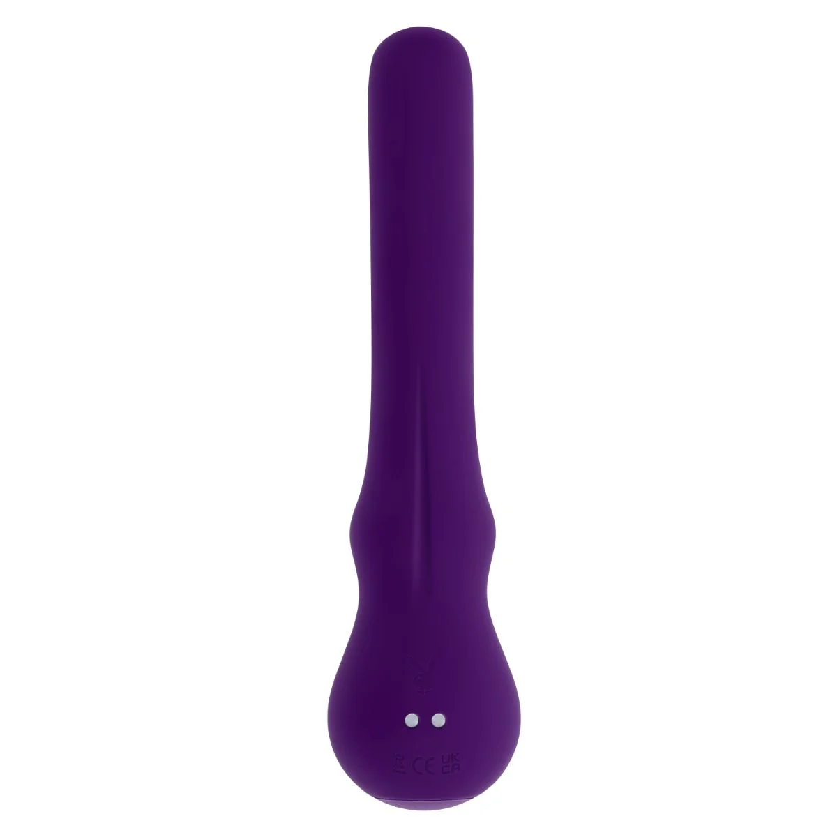 Playboy - Wiggle It Vibrator - Paars