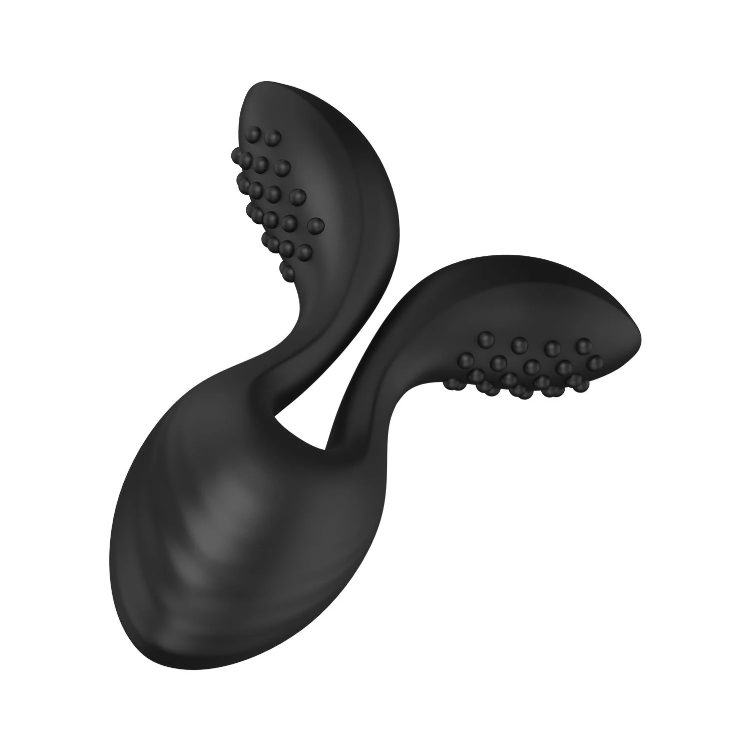 Nexus - Bendz Vibrerende Butt Plug - Medium