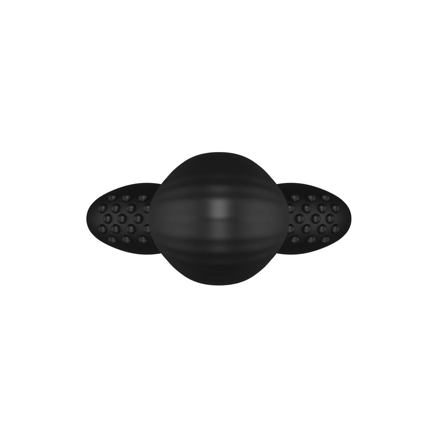 Nexus - Bendz Vibrerende Butt Plug - Small
