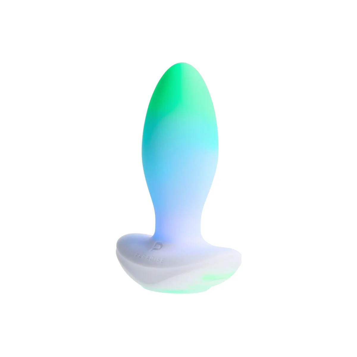 Paradise Pleasure Products - Illumination The Plug - Wit