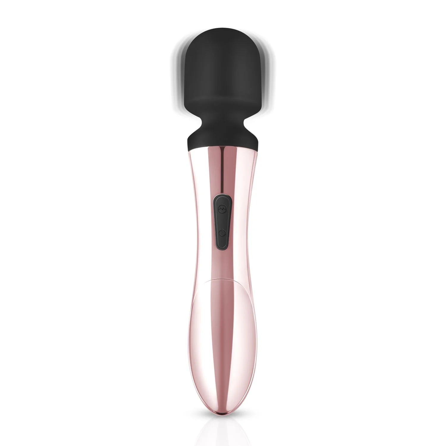Rosy Gold - Nouveau Curve Massager