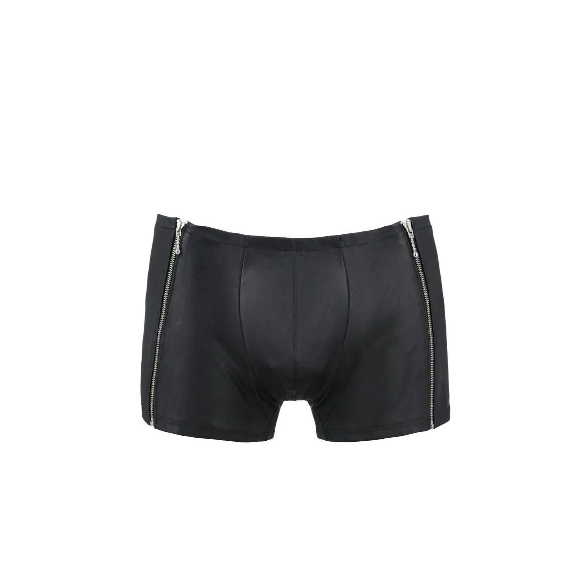 Passion Men - 049 Short Matt - Zwart