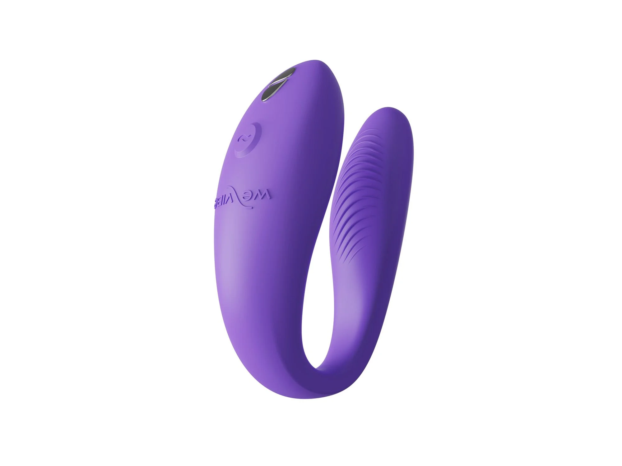 We-Vibe - Sync Go met App - Paars