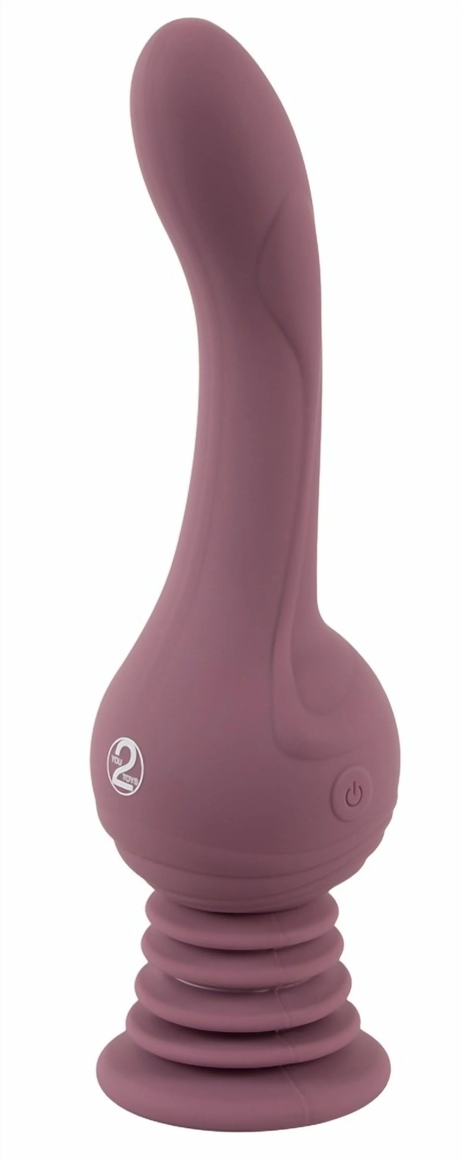 You2Toys - Turbo Shaker G-Spot Lover