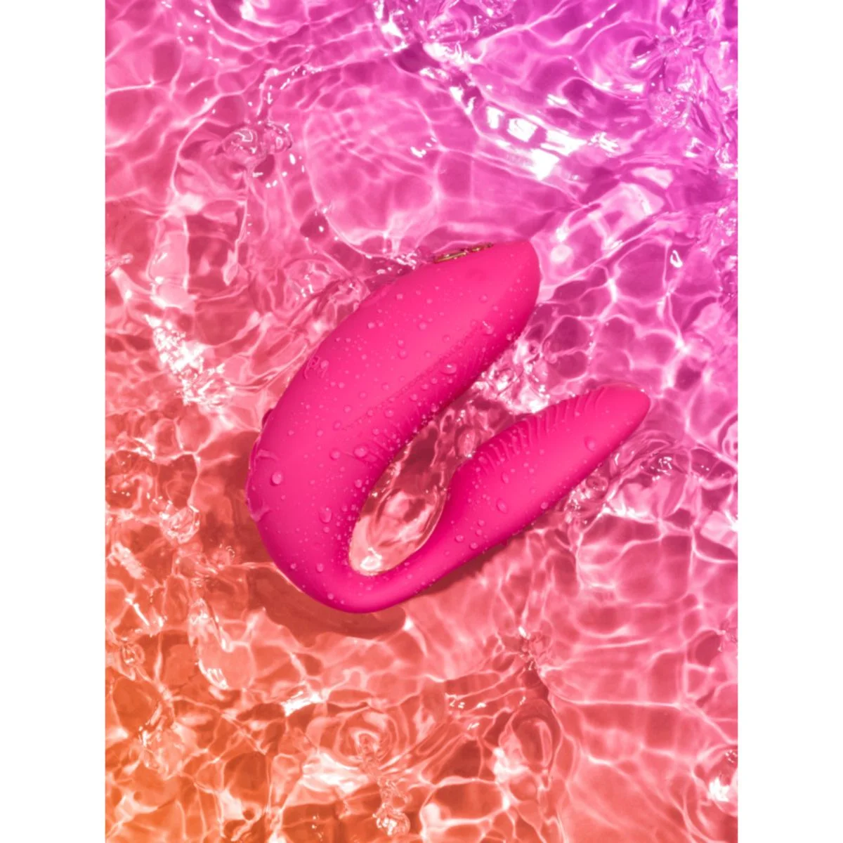 We-Vibe – Chorus Pro – Roze
