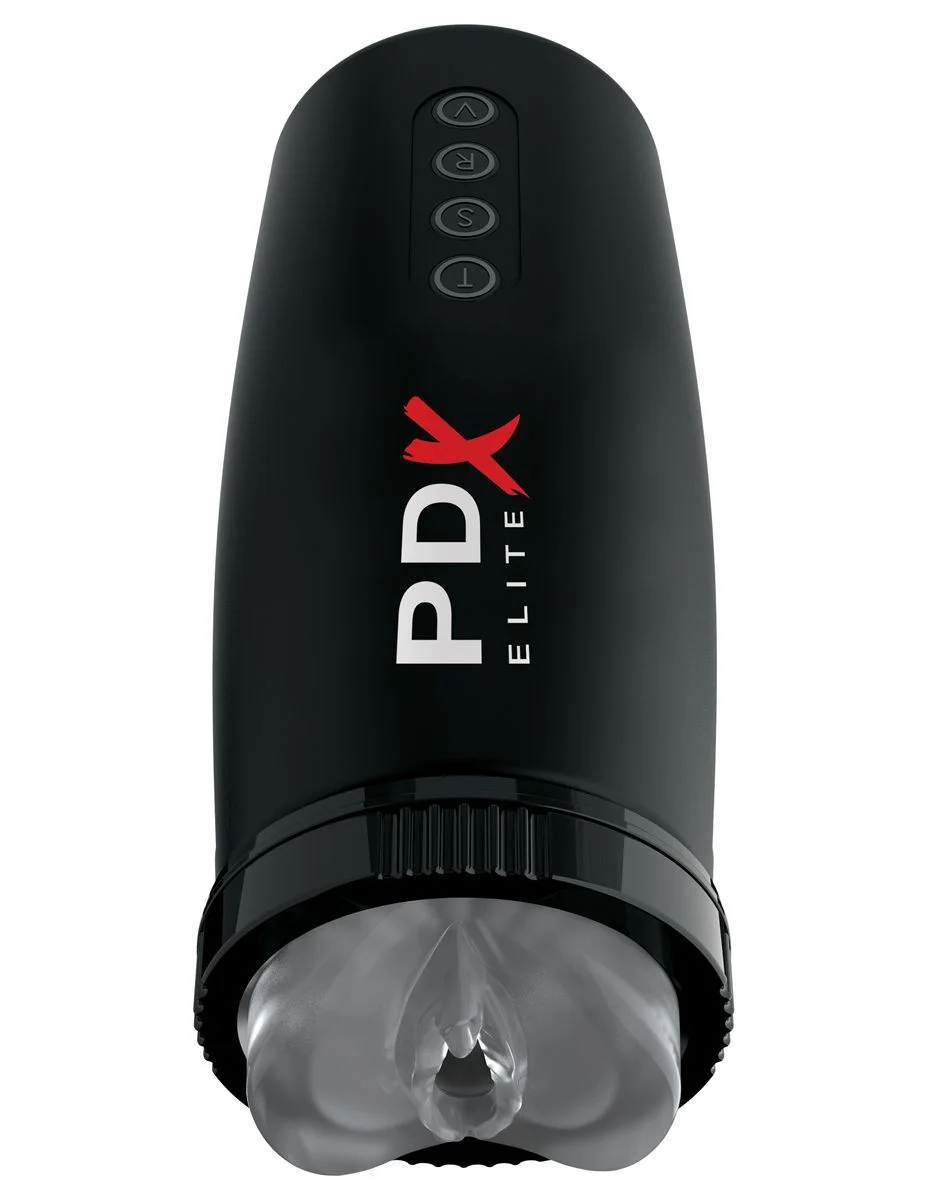 PDX Elite Motorbator 2 Masturbator