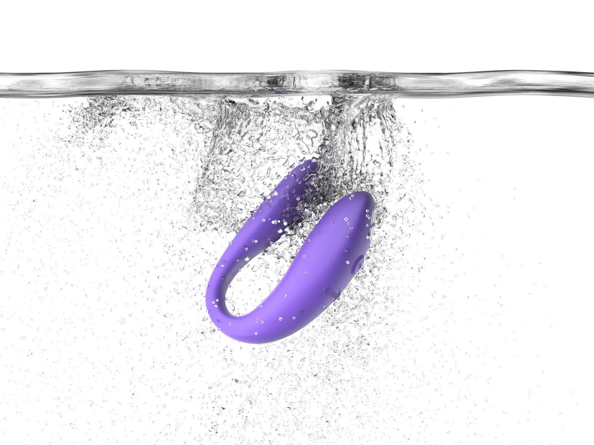 We-Vibe - Sync Go met App - Paars