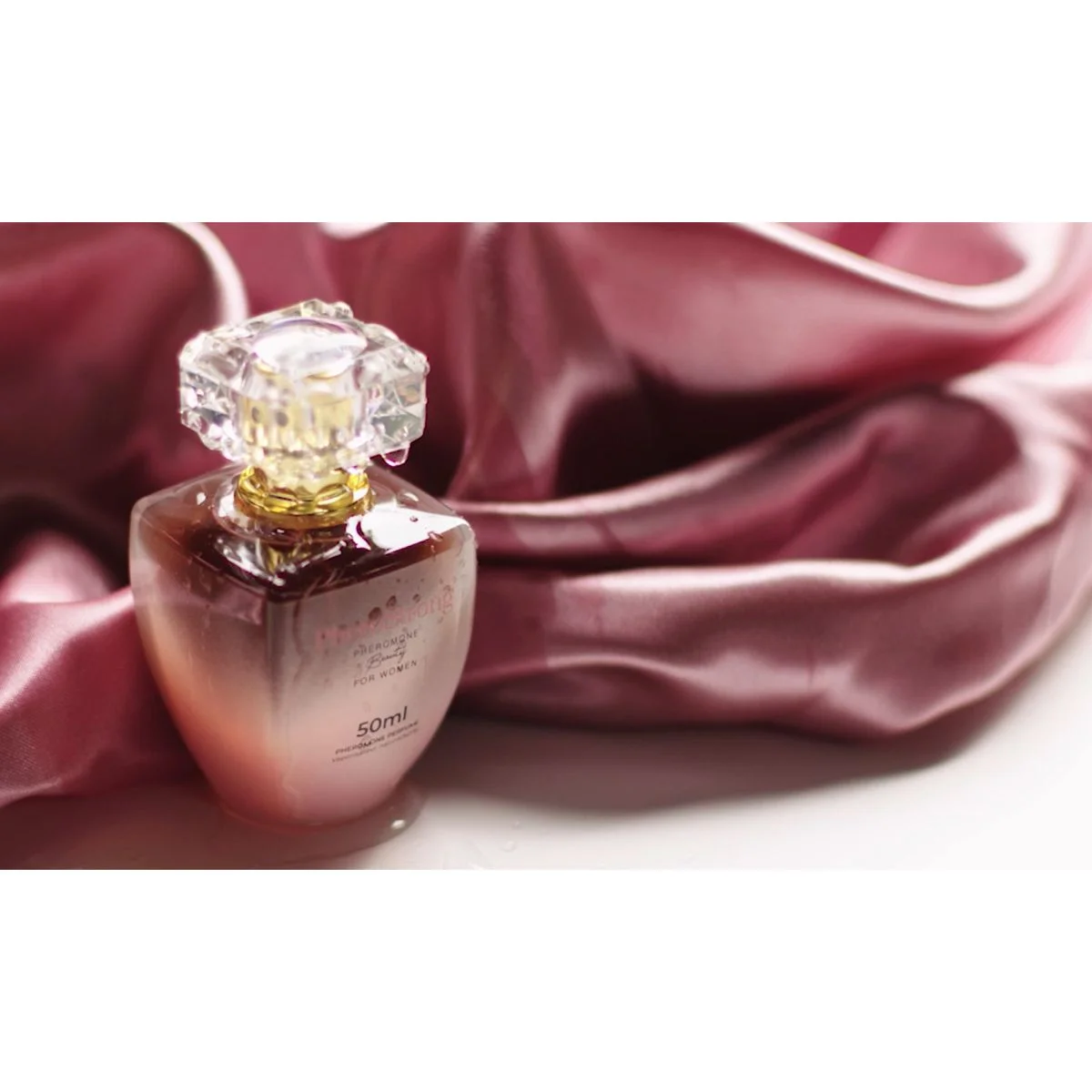 PheroStrong - Pheromone Beauty For Women Parfum - 50 ml