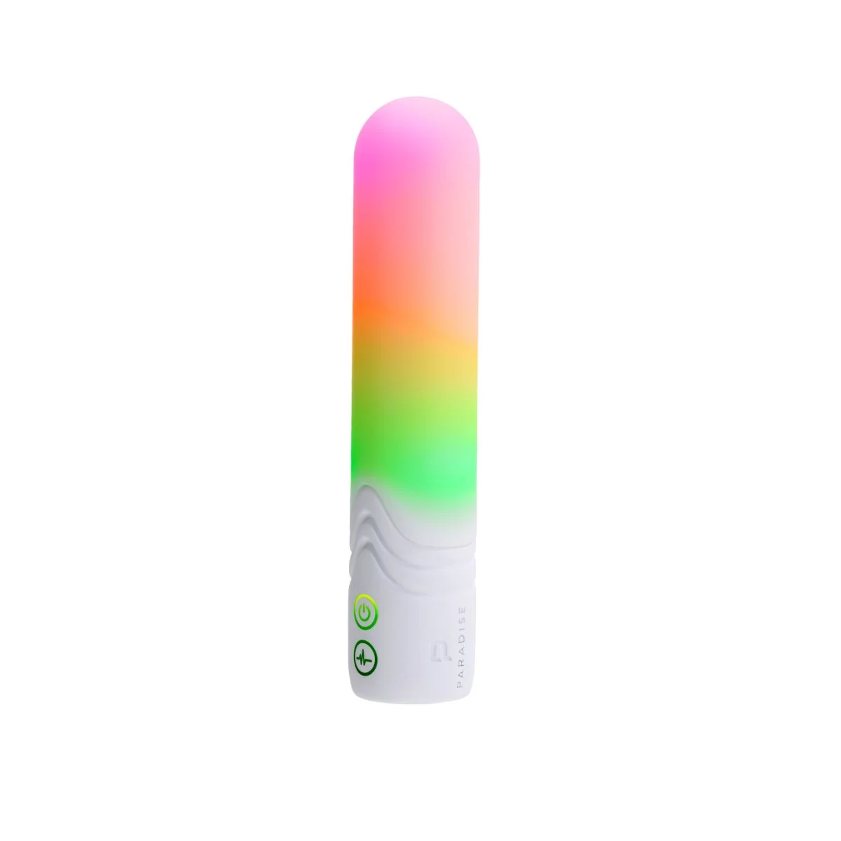 Paradise Pleasure Products - Illumination The Bullet - Wit