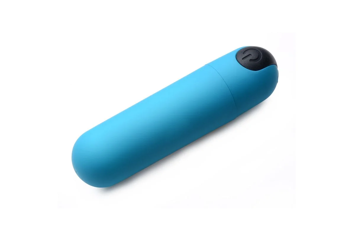 Bang! – Bullet Vibrator – Blauw