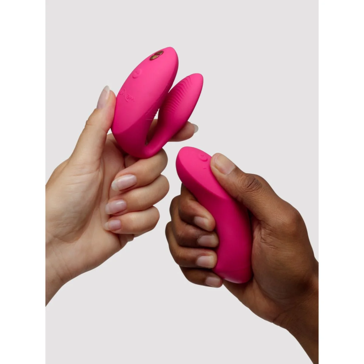 We-Vibe – Chorus Pro – Roze