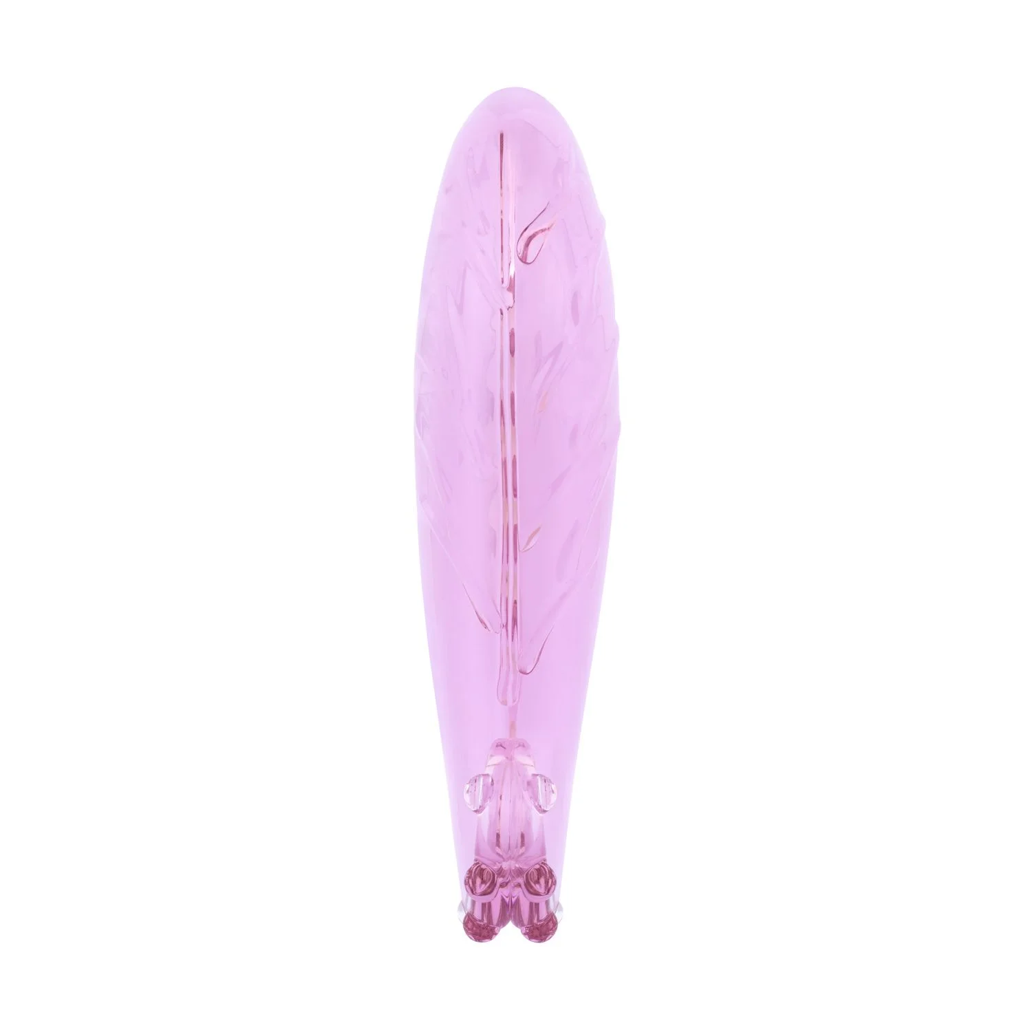 Gildo - No. 36 Tentakel Glazen Dildo - 15 cm