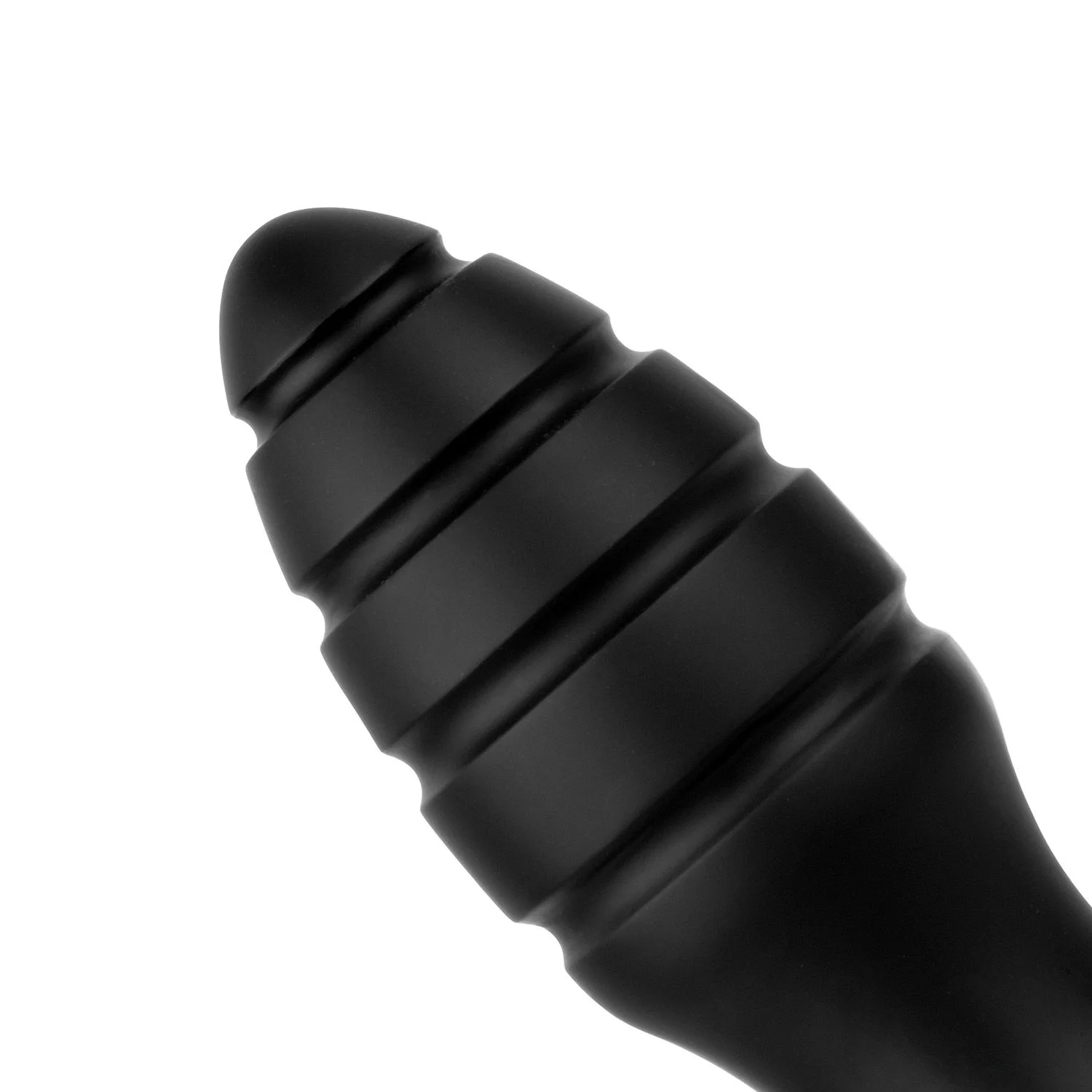 BUTTR - Huge Explosive Aftershock I Buttplug - 23 cm