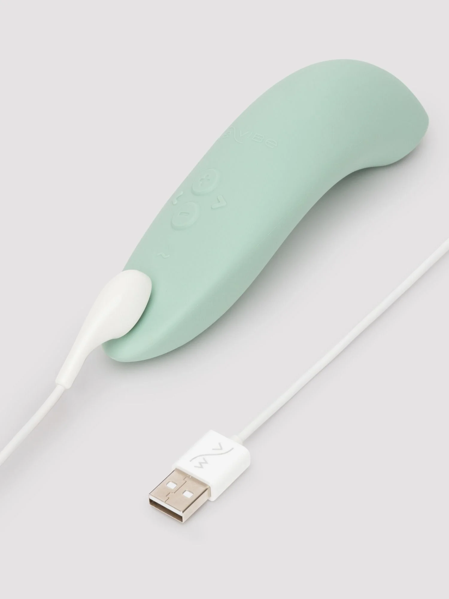 WE-VIBE – Melt 2 Clitorisstimulator – Groen