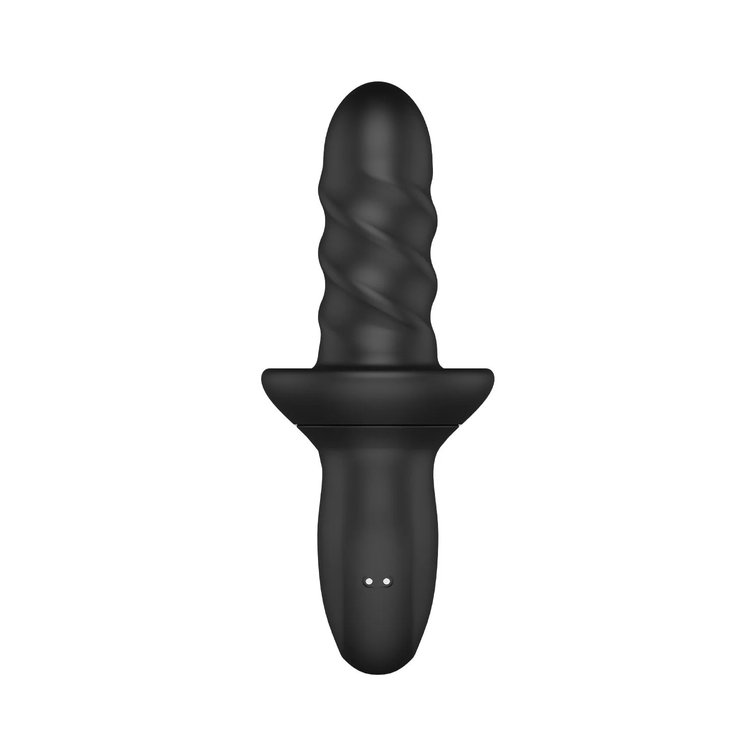 Nexus - Ascend Extreme - Thrusting & Rotating