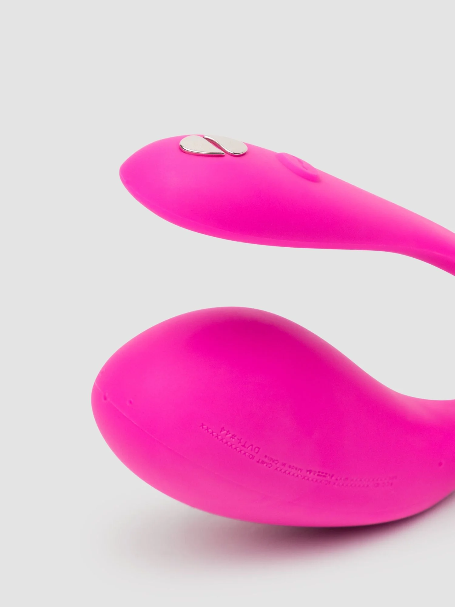 We-Vibe - Jive 2 met Afstandsbediening en App - Roze