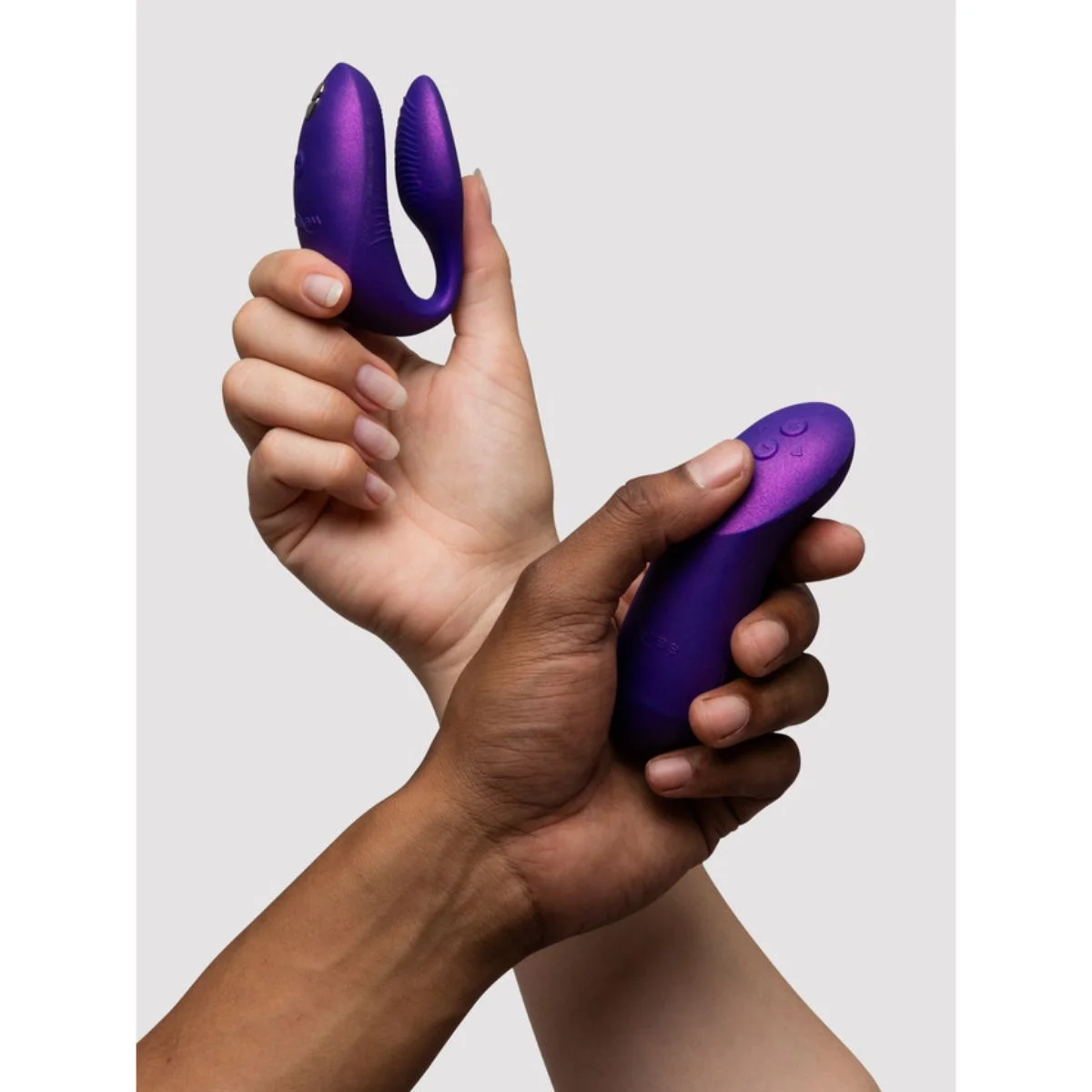 We-Vibe – Chorus Pro – Paars