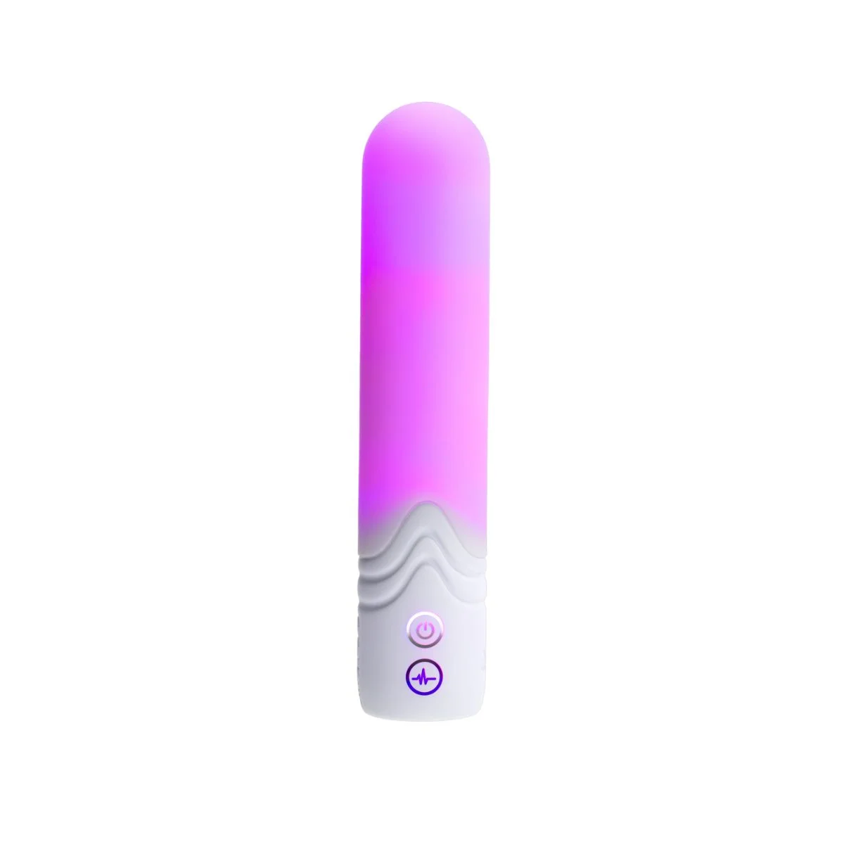 Paradise Pleasure Products - Illumination The Bullet - Wit