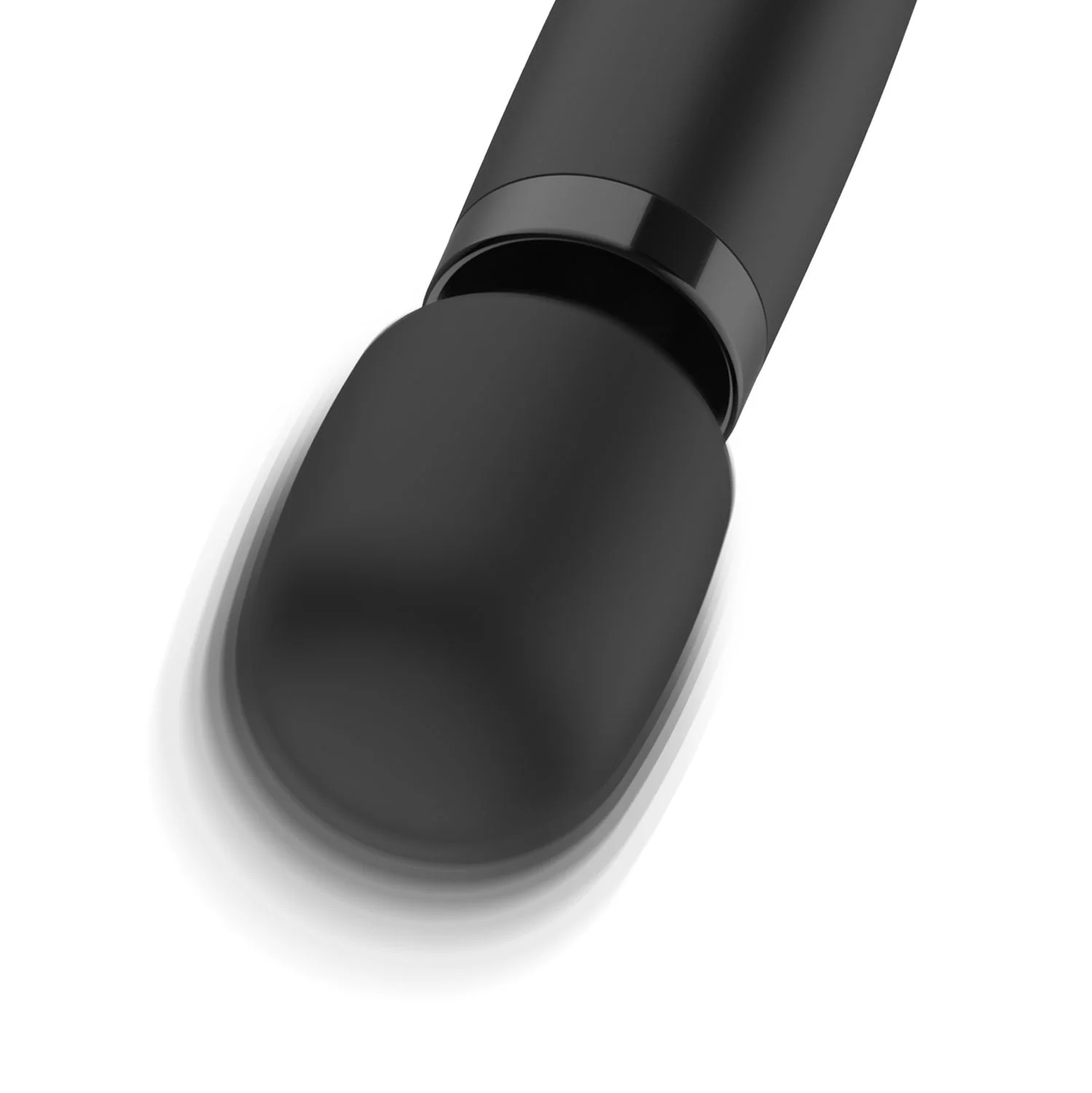 MyMagicWand - Wand Vibrator Small - Zwart