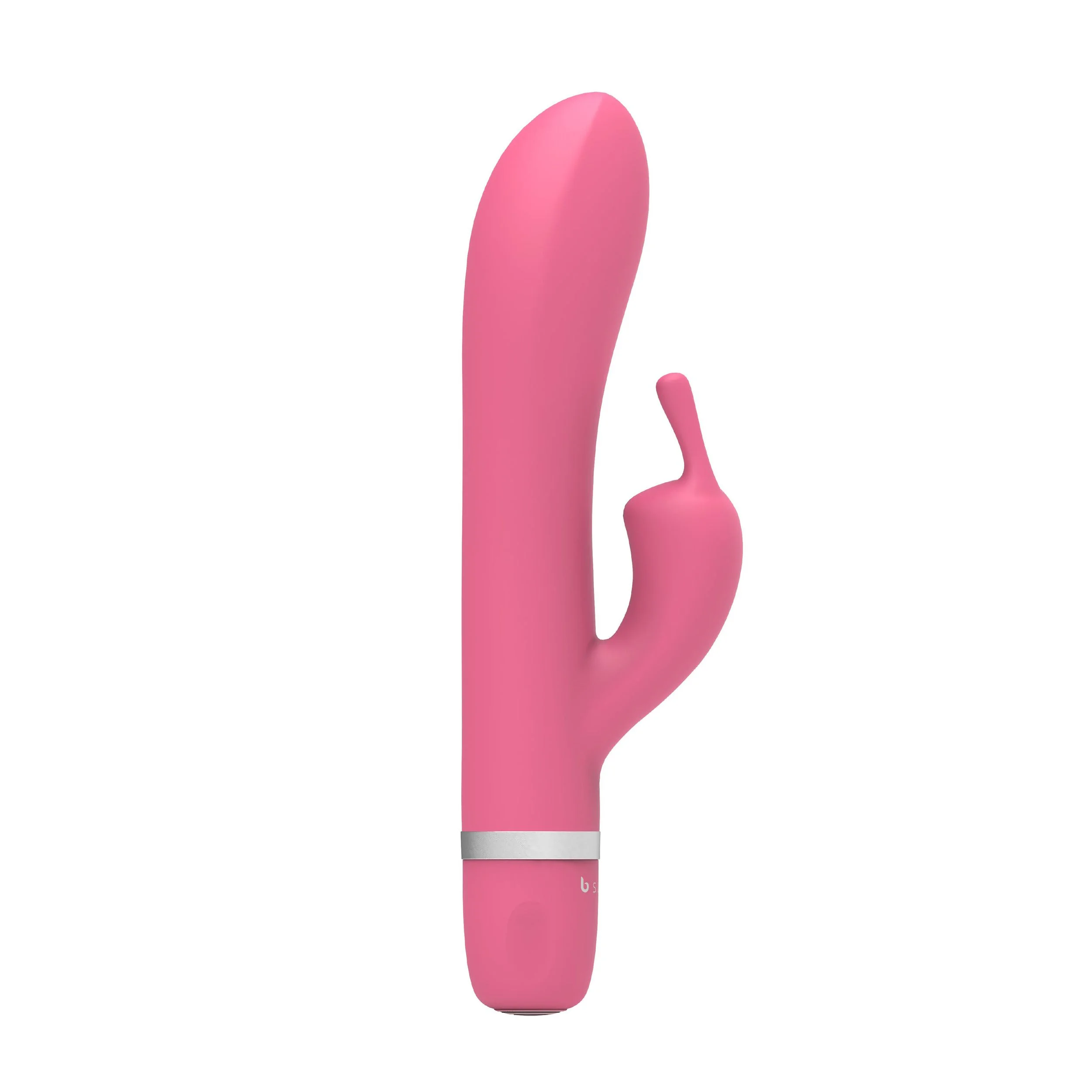 B Swish - bwild Classic Bunny Rabbit Vibrator Roze