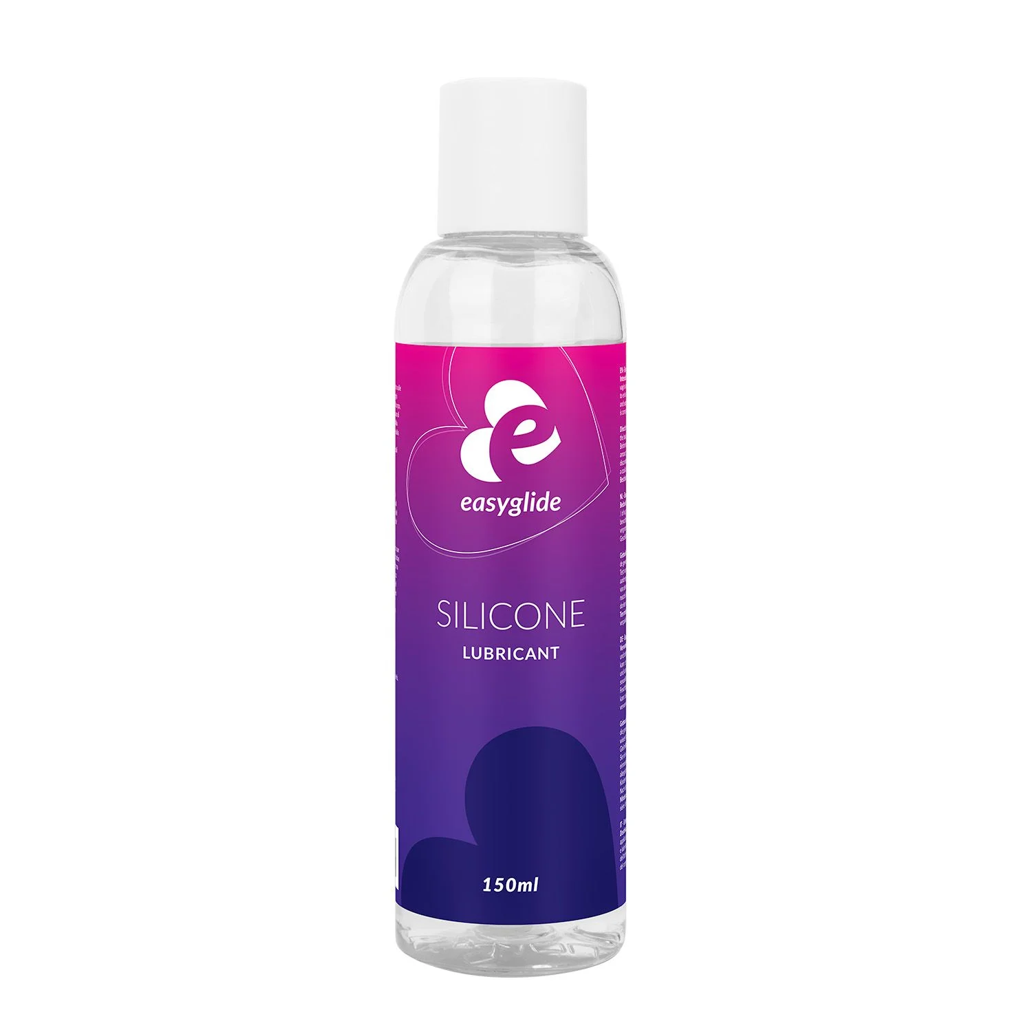 EasyGlide Siliconen glijmiddel 150 ml