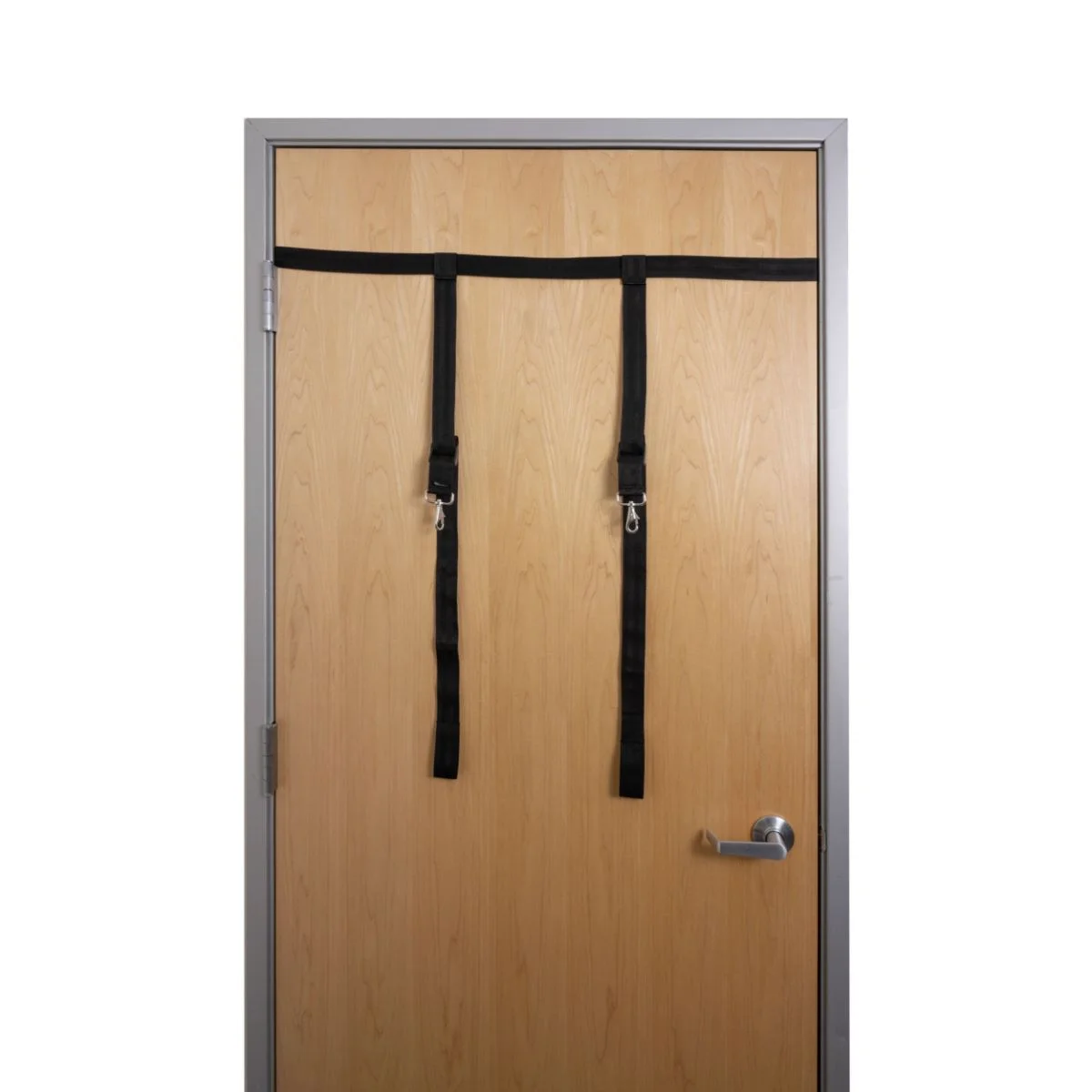 Sportsheets - Edge Door Restraints - Zwart
