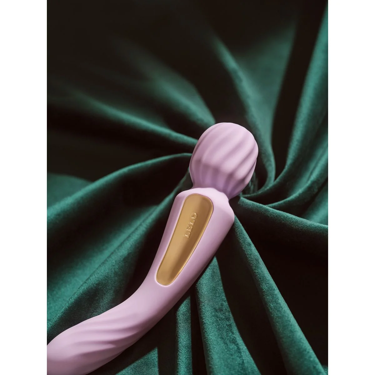 LELO - SWITCH Dubbele Wand Vibrator - Lilac