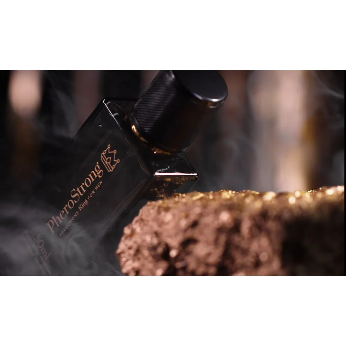 PheroStrong - Pheromone King for Men Parfum - 50 ml