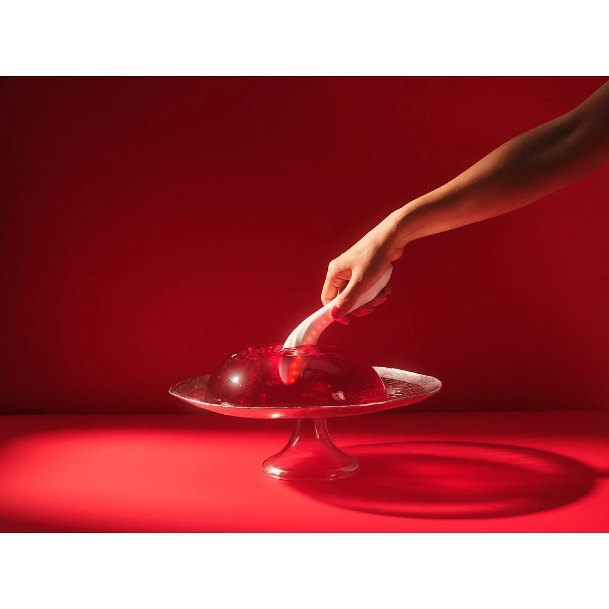 LELO - MONA Spectra G-Spot Vibrator - App Control