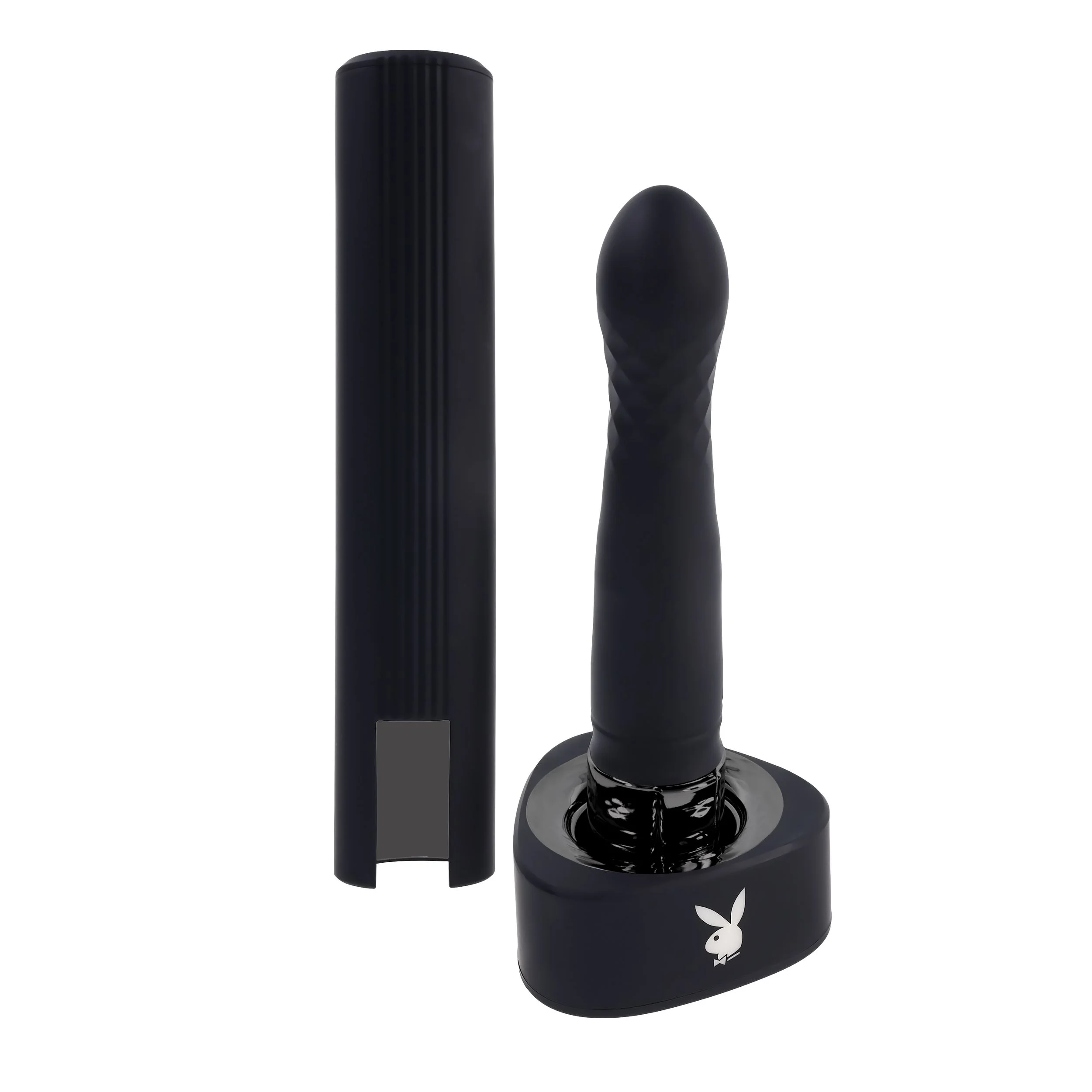 Playboy - Pleasure Zone - Zwart