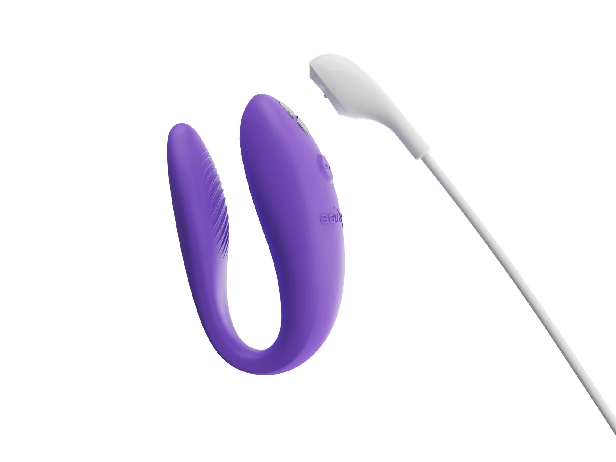 We-Vibe - Sync Go met App - Paars