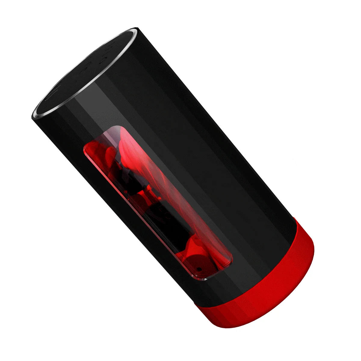 LELO - F1S V3 XL Masturbator - Rood
