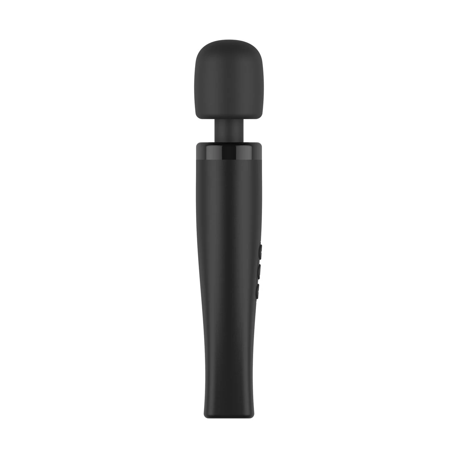 MyMagicWand - Wand Vibrator Small - Zwart