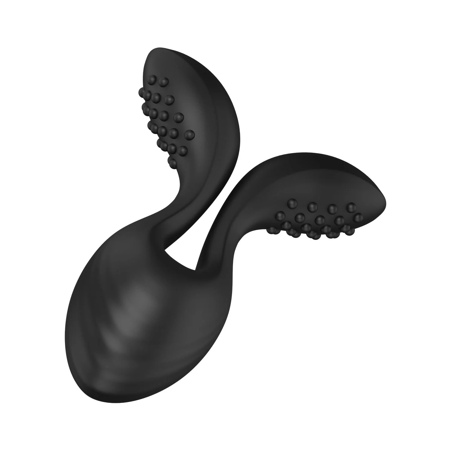 Nexus - Bendz Vibrerende Butt Plug - Large