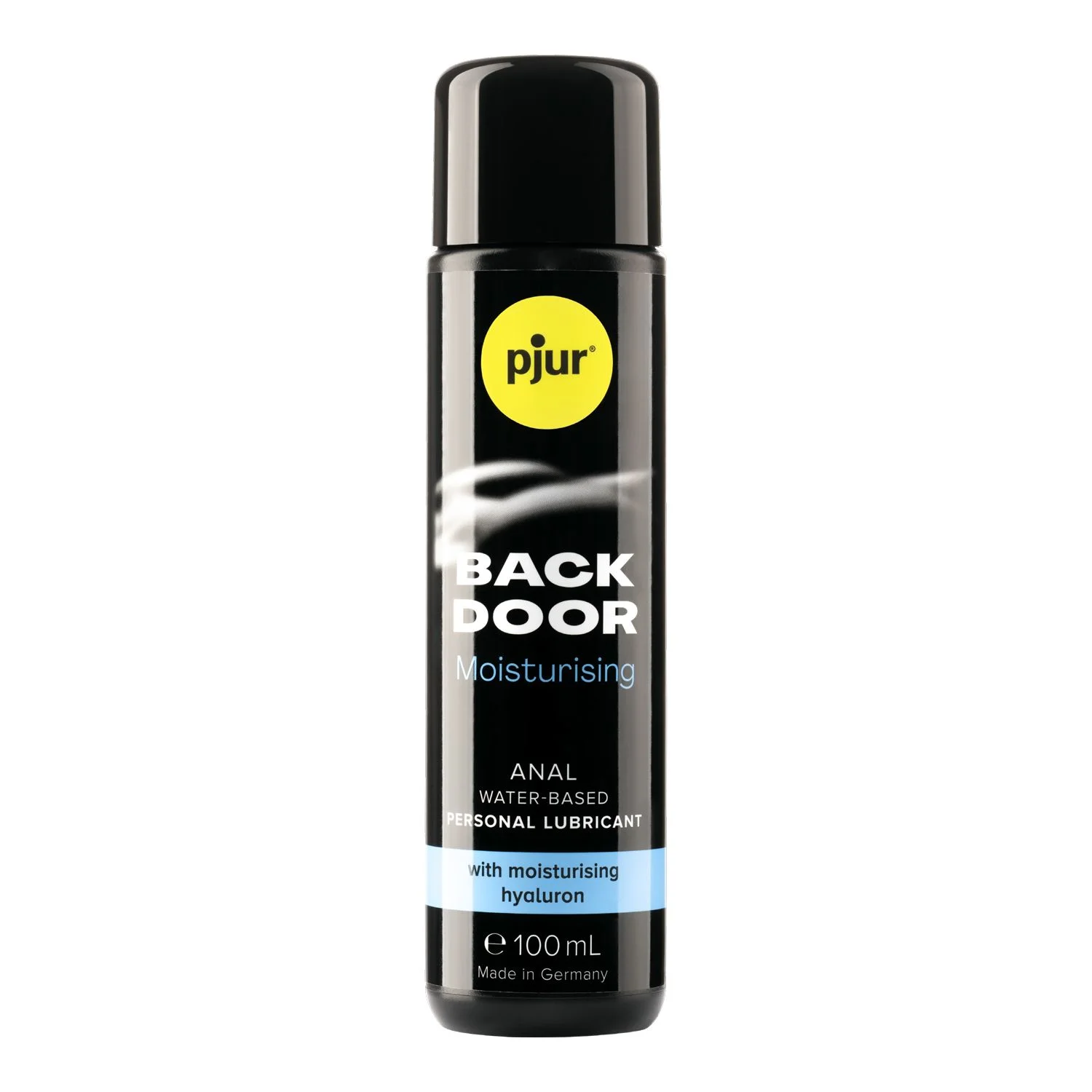 Pjur Backdoor Moisturising Anaal Glijmiddel - 100ml
