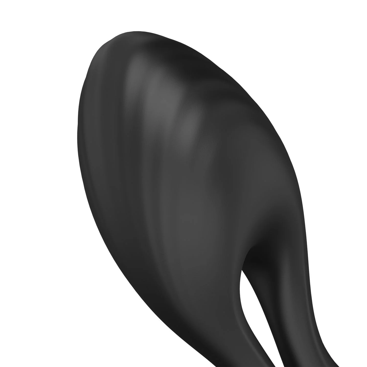 Nexus - Bendz Vibrerende Butt Plug - Small