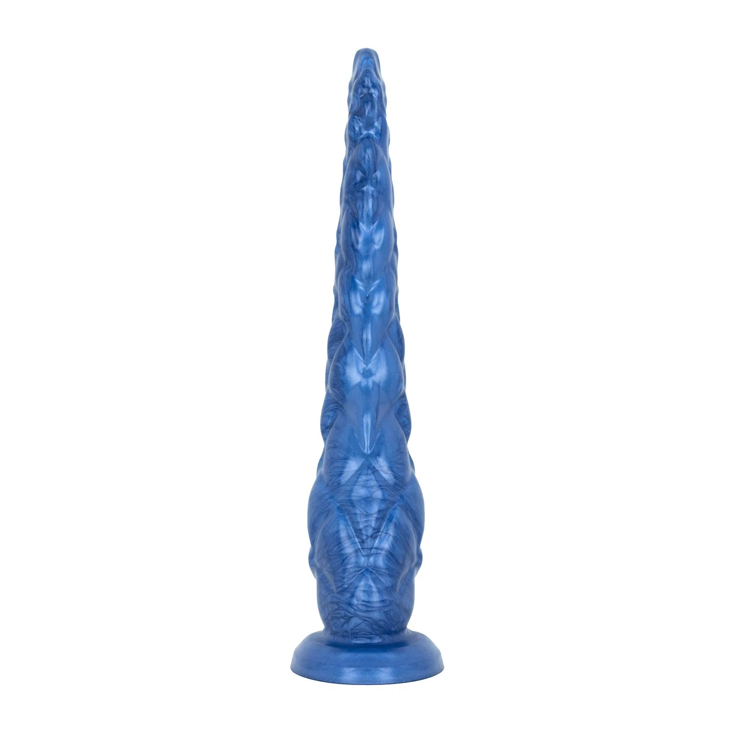 Mythical Mates - Kraken’s Grasp Tentakel Dildo - 32 cm
