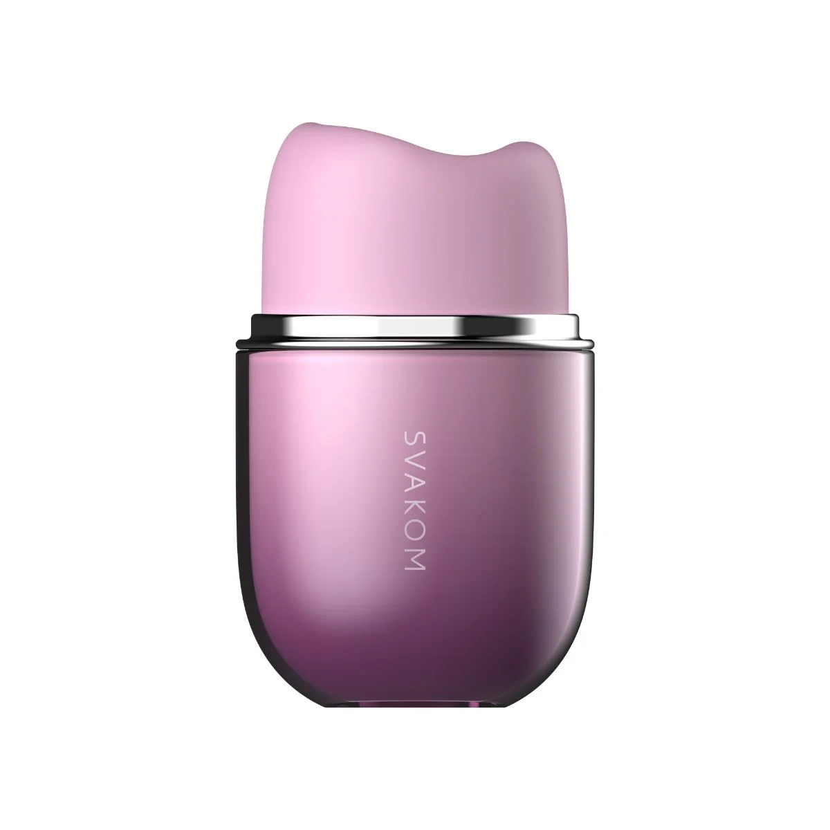 SVAKOM - Klitty Clitorisstimulator - Dusty Lavender