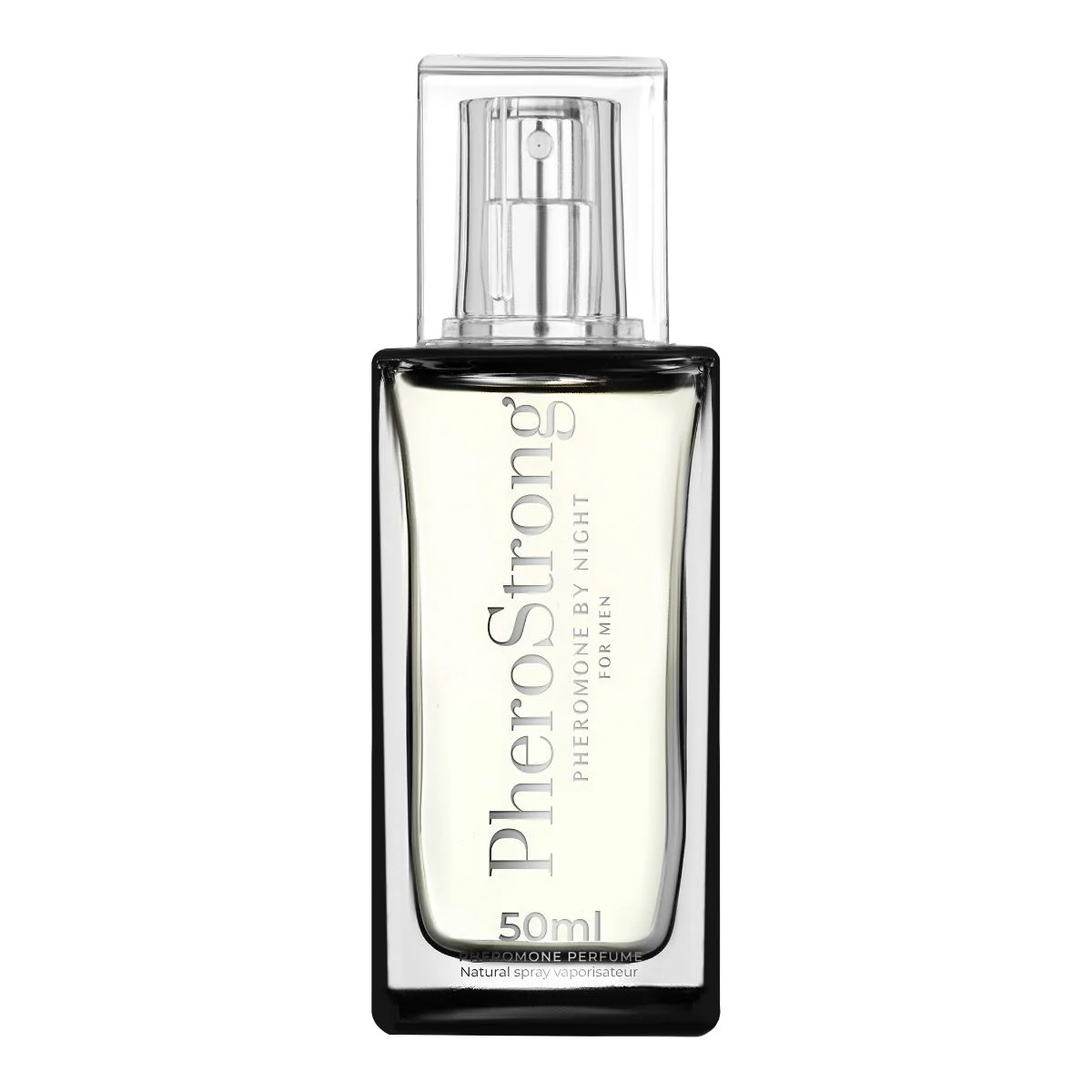 PheroStrong - Pheromone Limited Edition For Men - 50 ml