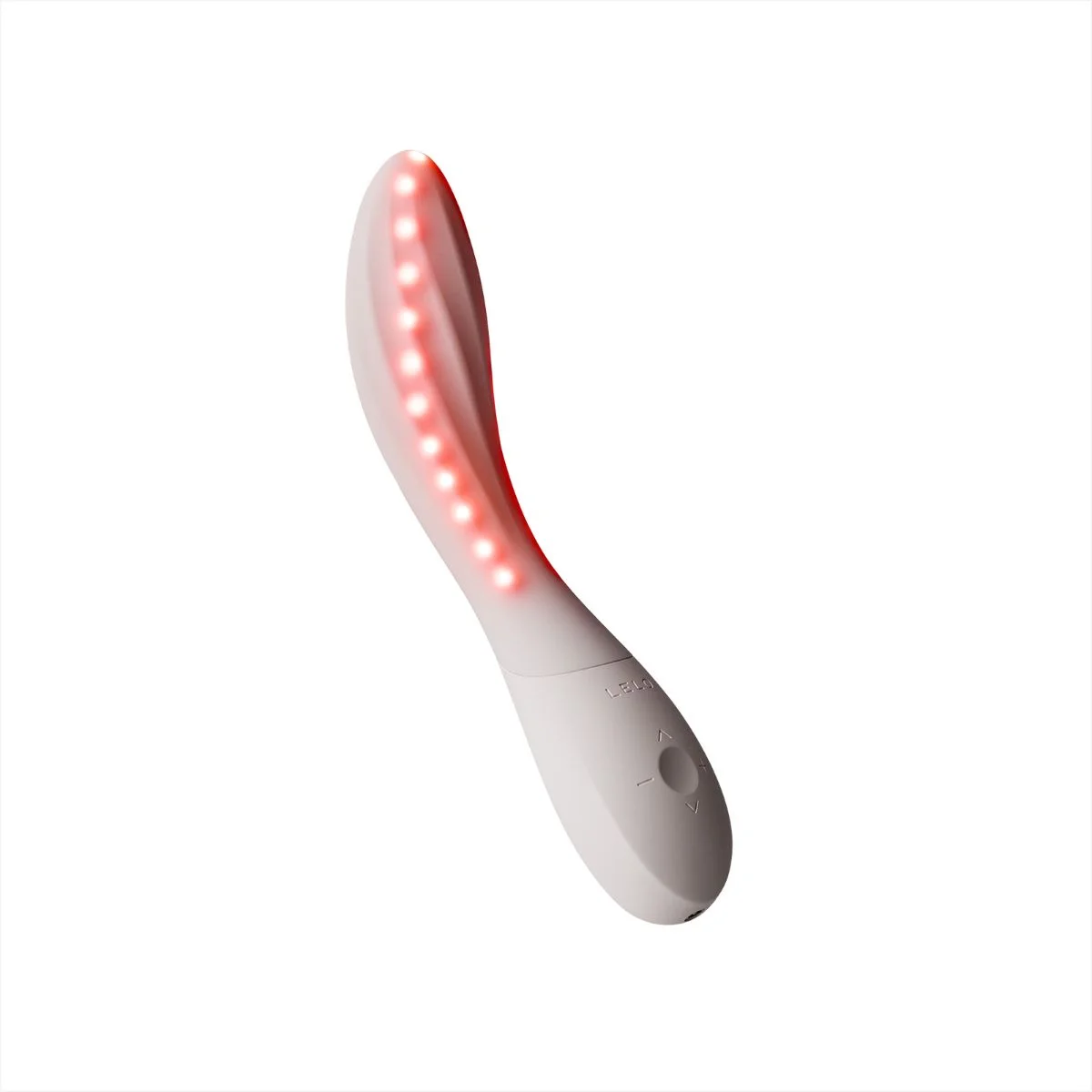 LELO - MONA Spectra G-Spot Vibrator - App Control
