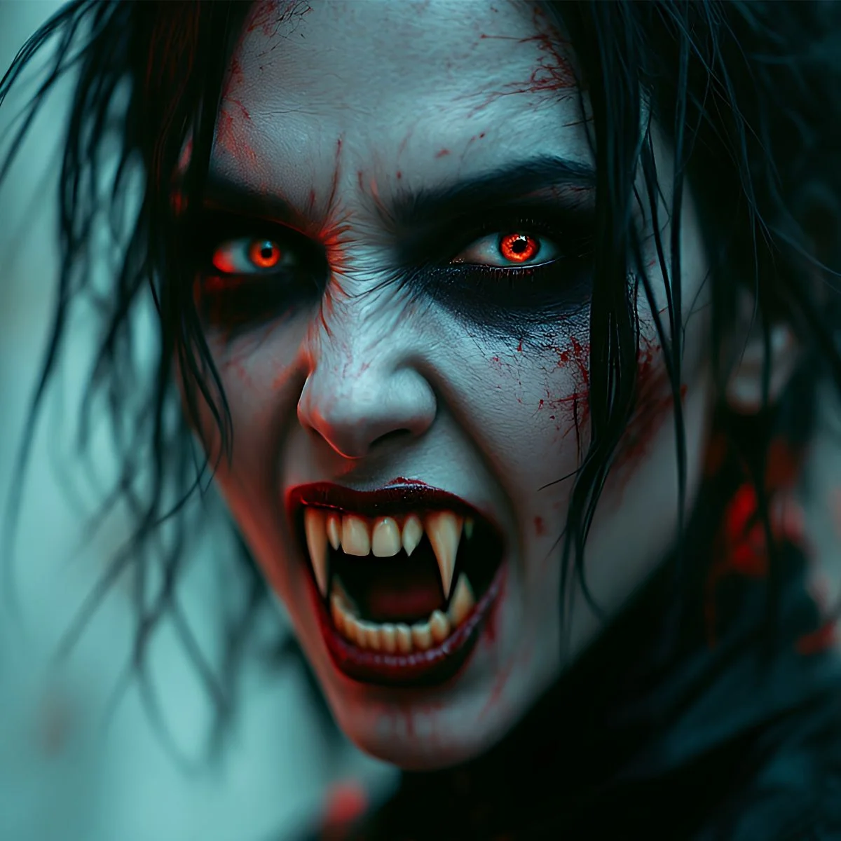 Fleshlight Fantasy - Immorta Vampiress