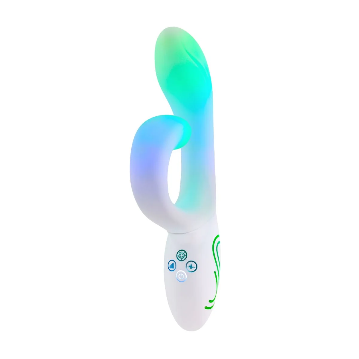 Paradise Pleasure Products - Illumination The Rabbit - Wit