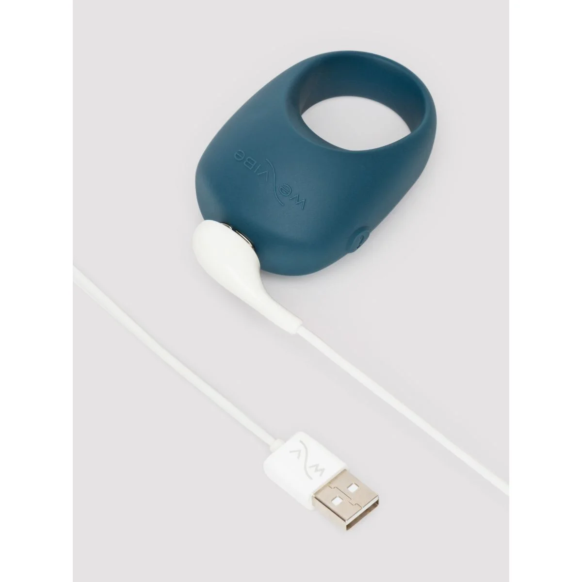 We-Vibe – Pivot 2 Vibratiering – Grijs