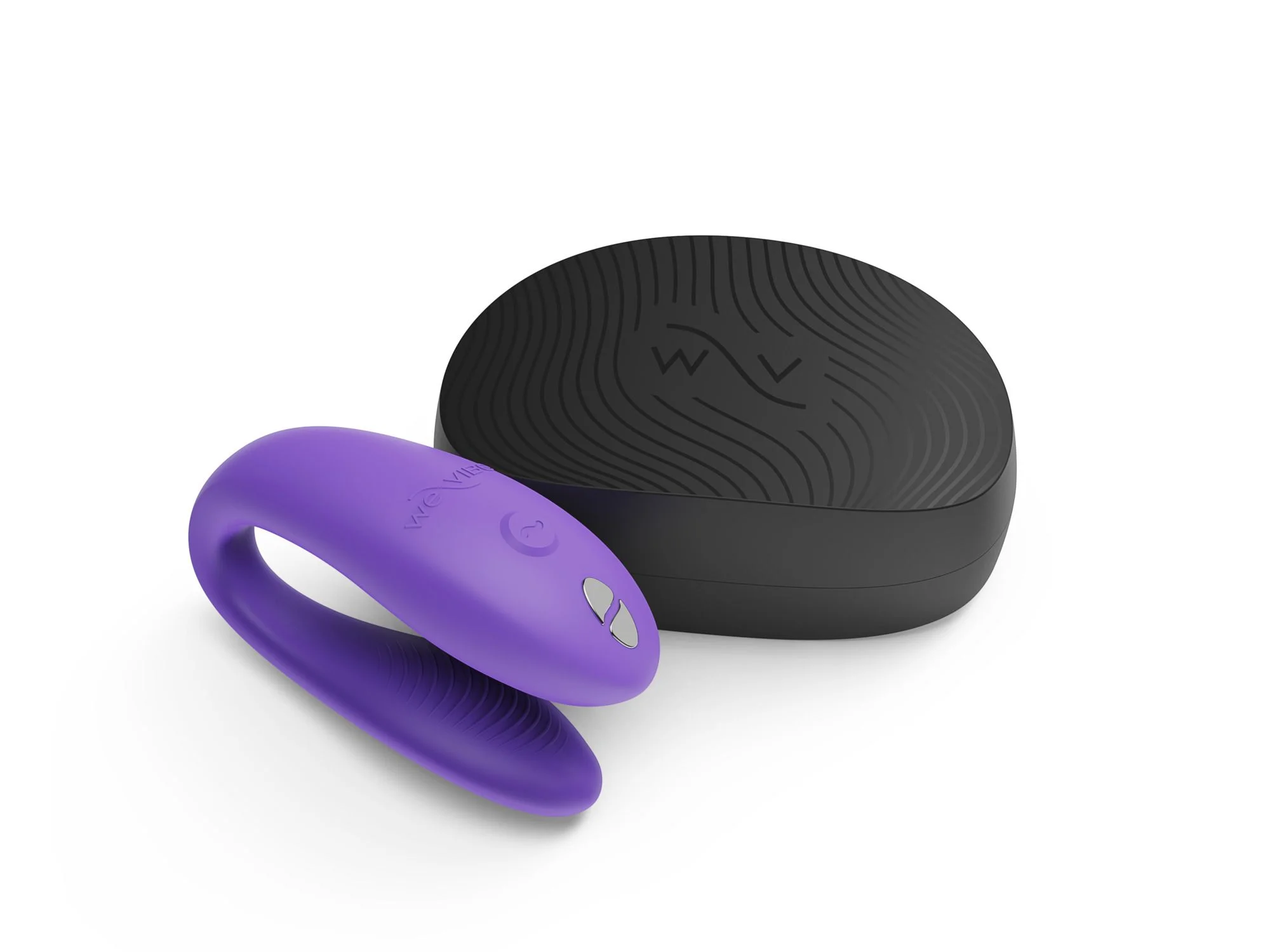 We-Vibe - Sync Go met App - Paars