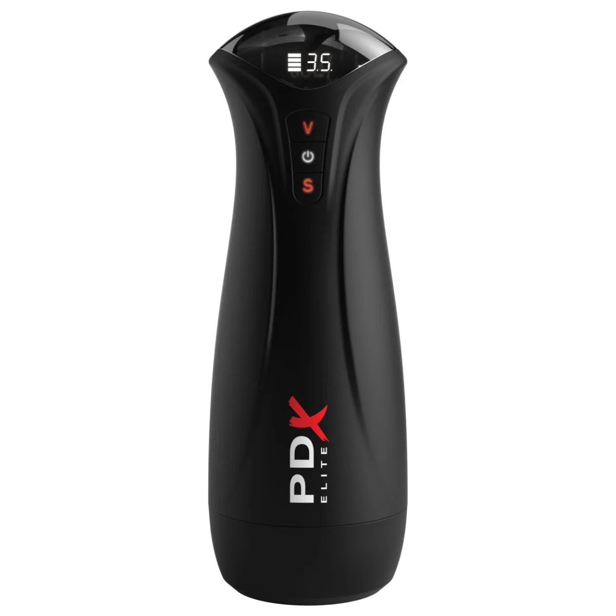 PDX Elite - Fuck-Gasm Stroker - Zwart