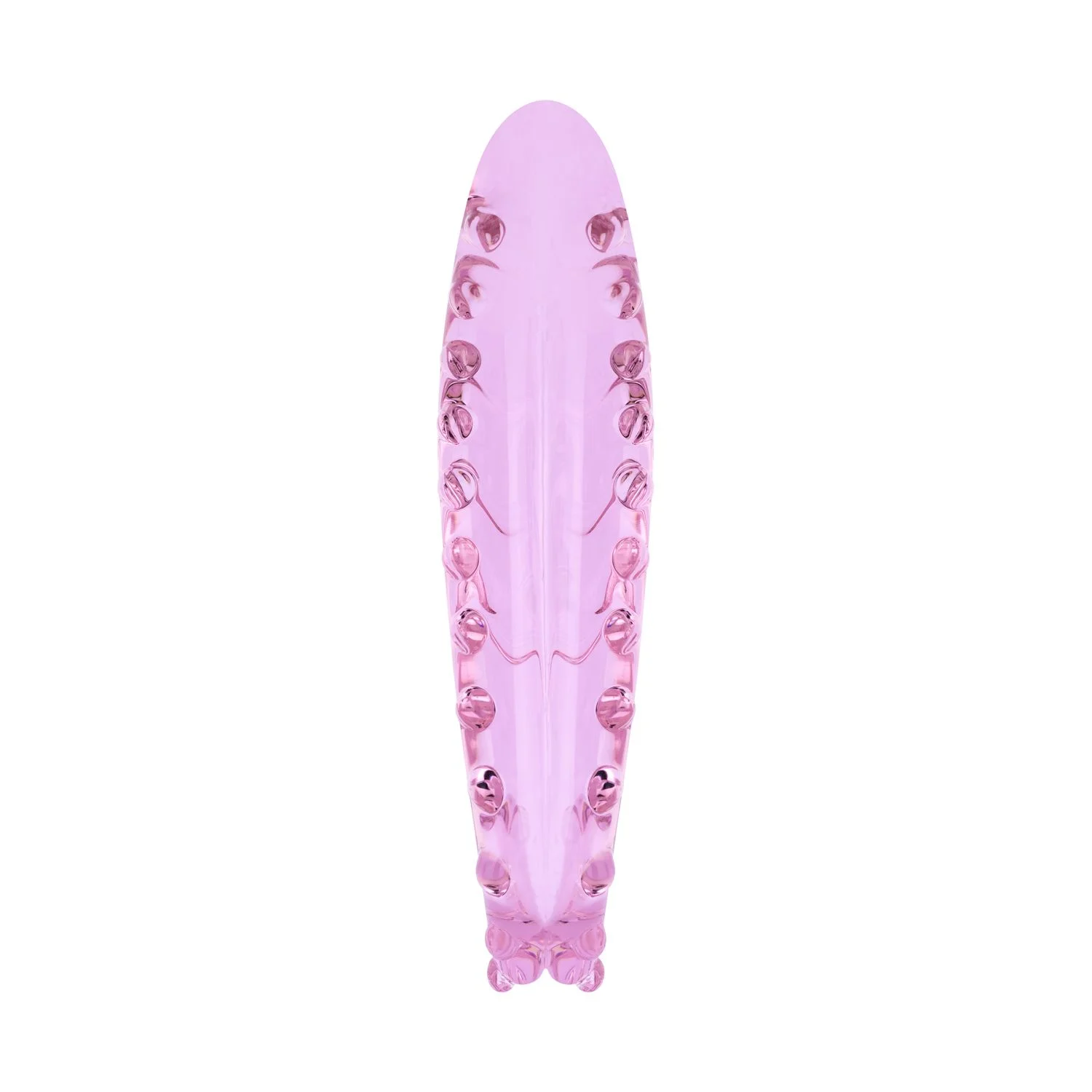 Gildo - No. 36 Tentakel Glazen Dildo - 15 cm
