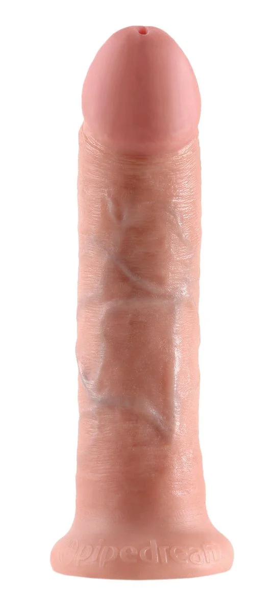 King Cock Strap-on Harnas - 20 cm